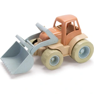 Dantoy Tractor, Traktor, 2 Jahr(e), Blau, Rot, Gelb günstig