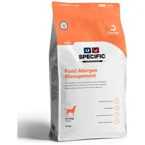 Specific Canine Adult Cdd-hy Hundefutter Für Hunde Mit Futtermittelall...