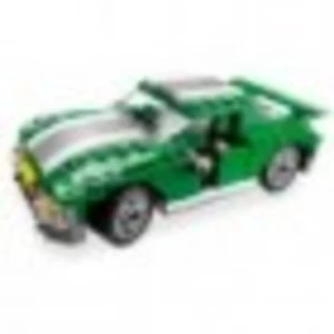 Lego Street Speeder Creator, 14 cm, 6 cm, 6 Jahr(e), 12 Jahr(e), 165 S...
