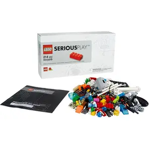 Lego Serious Play 2000414 Starter Kit