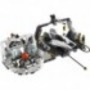 LEGO 7754 Home One Mon Calamari Star Cruiser - Limited Edition LEGO An...