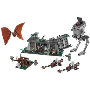 Lego The Battle of Endor Star Wars, Bild, 9 Jahr(e), 14 Jahr(e)