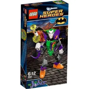 LEGO® SUPER HEROES DC Joker