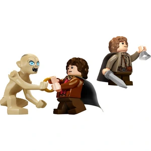 LEGO® Lord of the Rings Shelobs Hinterhalt
