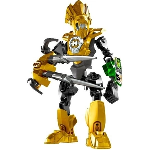Lego Rocka 3.0, 17 cm, Multi