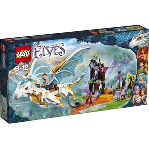 LEGO® Elves Rettung der Drachenkönigin 41179