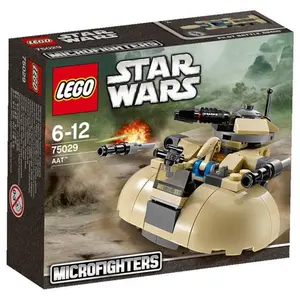 Lego 75029 Star Wars - AAT