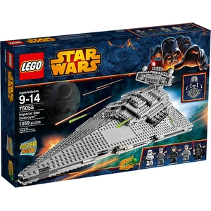 LEGO® Star Wars Imperial Star Destroyer