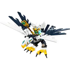 Lego Lion Legend Beast Legends of Chima, Beide Geschlechter, 7 Jahr(e)...
