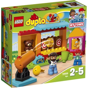 LEGO® DUPLO® Wurfbude 10839 günstig