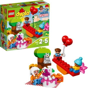 LEGO® DUPLO® Geburtstagspicknick 10832 günstig