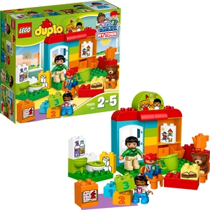 LEGO® DUPLO® Vorschule 10833 günstig