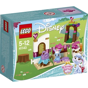 LEGO® Disney Princess  Berrys Küche 41143