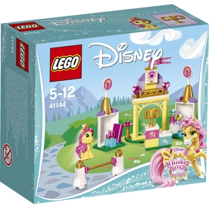 LEGO® Disney Princess  Suzettes Reitanlage 41144