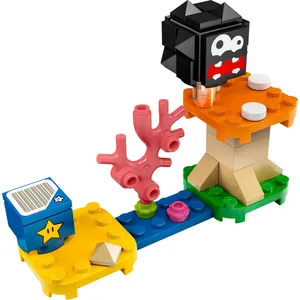 LEGO Super Mario 30389, Bausatz, 9 Jahr(e)