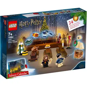 LEGO® Harry Potter  Adventskalender 2019, 75964