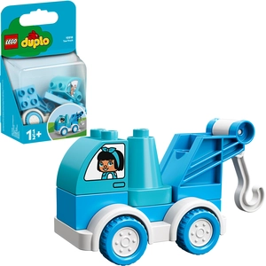 LEGO® DUPLO® Mein erstes Abschleppauto, 10918