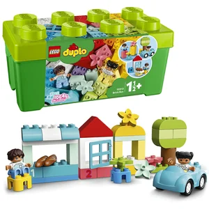 Schachtel mit duplo-Steinen Lego TU günstig