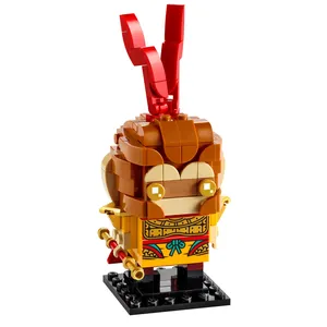 Monkey King - BrickHeadz LEGO 40381