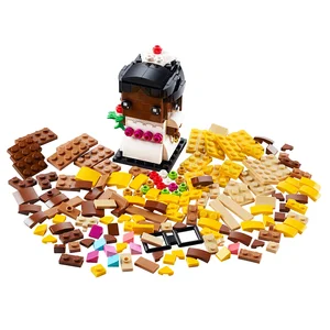 LEGO® BrickHeadz 40383 Braut