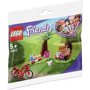 30412 LEGO Friends Park Picnic Set
