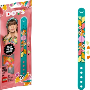 LEGO© DOTs Armband, 41912