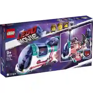 The LEGO Movie  2 Pop-Up-Party-Bus, 70828