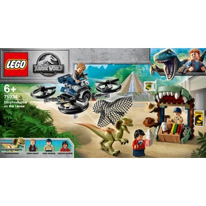 LEGO® Jurassic World  , 75934