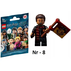 LEGO® Minifigures  71022