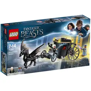 LEGO® Harry Potter   75951