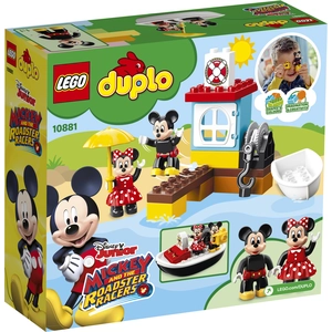 LEGO® DUPLO® Mickys Boot 10881 günstig