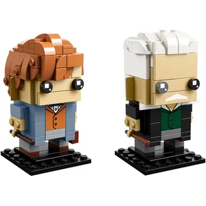LEGO Harry Potter 41631, Forest Stewardship Council (FSC) Mix