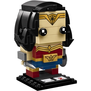 LEGO® Brickheadz Wonder Woman  41599
