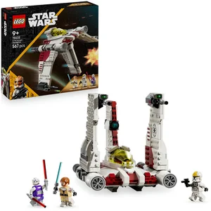 Lego V-19 Torrent Starfighter Bauspiel 567 Stücke