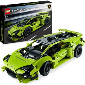 Lego Lamborghini Huracán Technical Bauspiel 806 Stücke