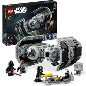 Lego Krawattenbomber-konstruktionsspiel