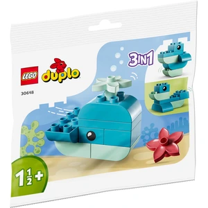 LEGO DUPLO Wal, Bausatz, 1,5 Jahr(e), 9 Stück(e)