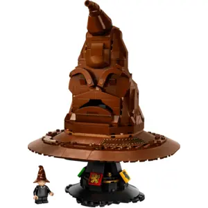 LEGO Harry Potter Der Sprechende Hut 76429