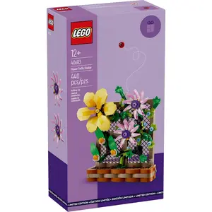 LEGO Iconic 40683, Bausatz, 12 Jahr(e), Kunststoff, 440 Stück(e), 378 ...