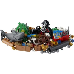 VIP-Zubehör   Piraten und Schätze   LEGO 40515