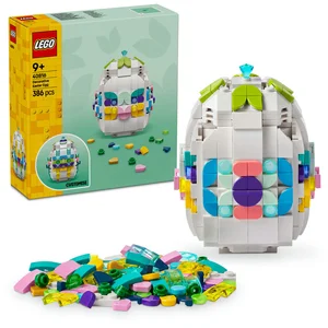 Bausteinspielset Osterei Dekoration Season Lego TU