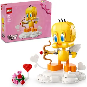 LEGO® Seasonal 40824 Liebesbote Tweety