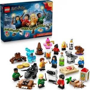 LEGO® Harry Potter 76456 Adventskalender 2025 günstig