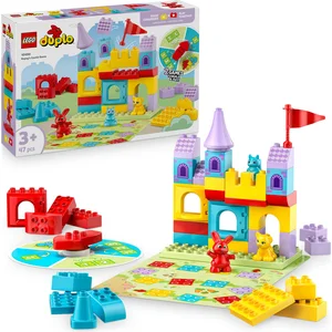 Lego Hopsy Castle Spiel Konstruktions Spiel günstig