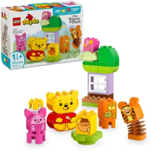 Lego Winnie The Pooh Birthday Party Bauspiel 22 Stücke günstig