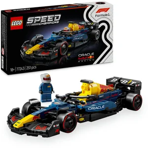 LEGO Speed Champions Oracle Red Bull Racing RB20 F1 Rennwagen 77243 günstig