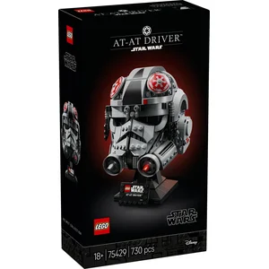 LEGO® LEGO® Star Wars 75429 AT-AT Pilot  Helm Konstruktionsspielsteine