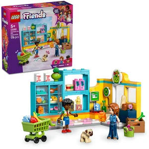 Lego Heartlake City Mini-supermarkt Konstruktionsspiel