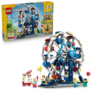 LEGO Creator 3-in-1-Sets Legendäres Riesenrad 31389