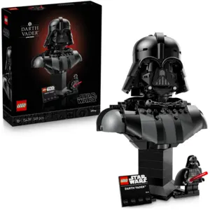 LEGO Star Wars Classic: News Adult Display Collection - tbd